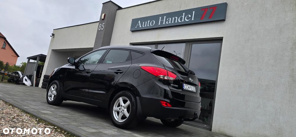 Hyundai ix35 - 4