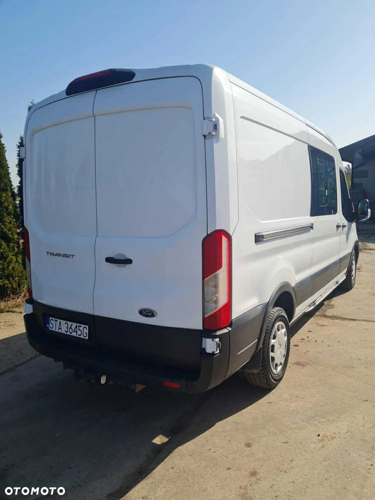 Ford Transit - 9