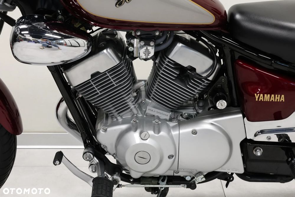 Yamaha Virago - 27