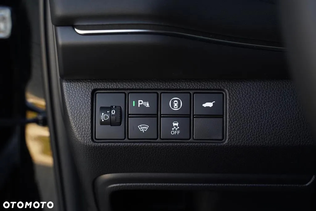 Honda HR-V - 20