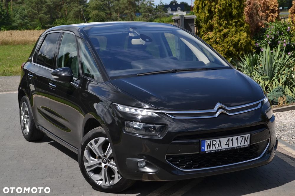 Citroën C4 Picasso VTi 120 Business Class - 12