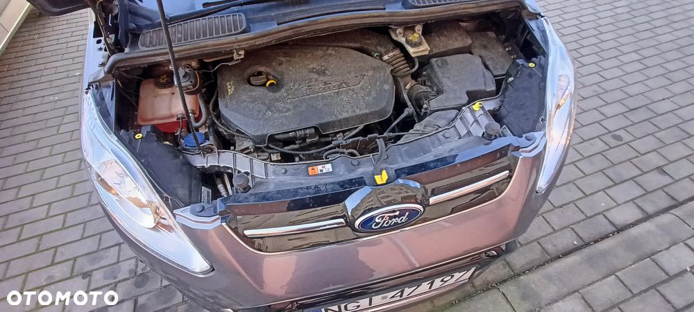 Ford C-MAX 1.6 EcoBoost Titanium ASS - 20