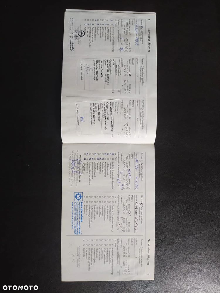 Opel Adam 1.4 Turbo S - 8