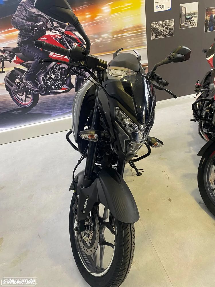 Bajaj Pulsar NS 125 - 2