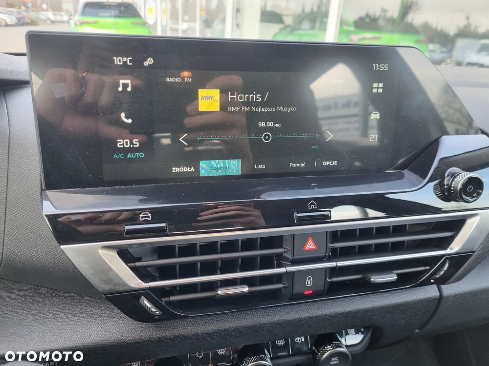 Citroën C4 1.2 PureTech Feel Pack S&S EAT8 - 21