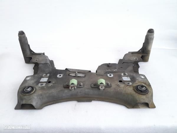 Charriot Frente Renault Megane Iii Grandtour (Kz0/1) - 1
