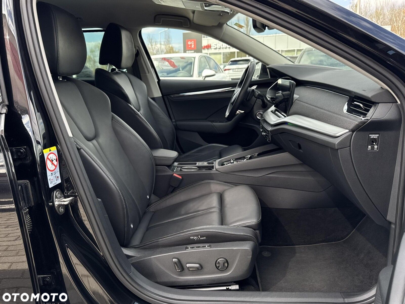 Skoda Octavia 2.0 TDI Style DSG - 18