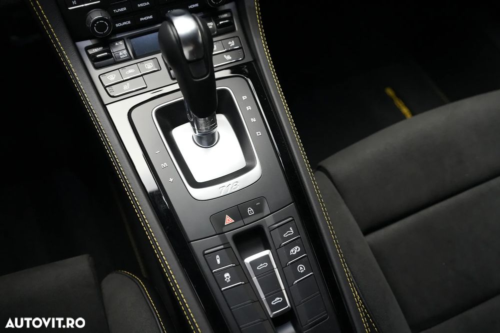 Porsche Boxster 718 PDK - 16
