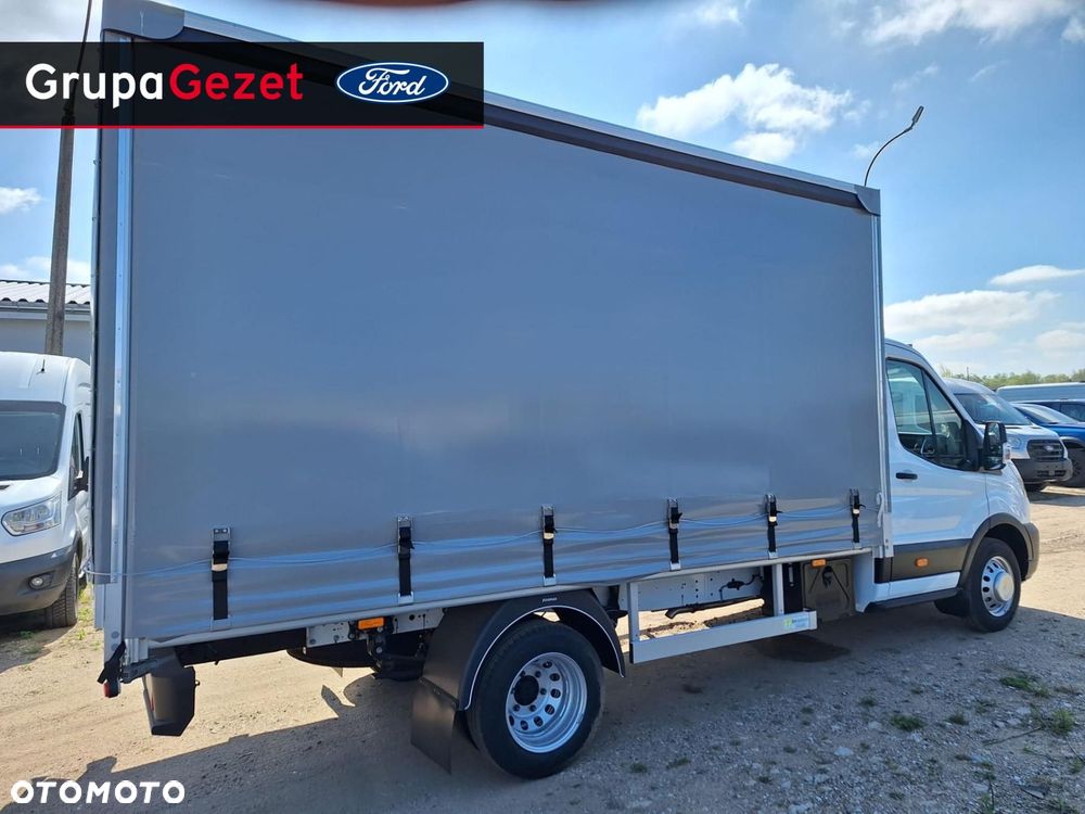 Ford Transit - 2