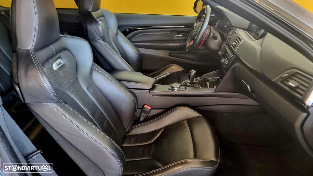 BMW M4 Auto - 9