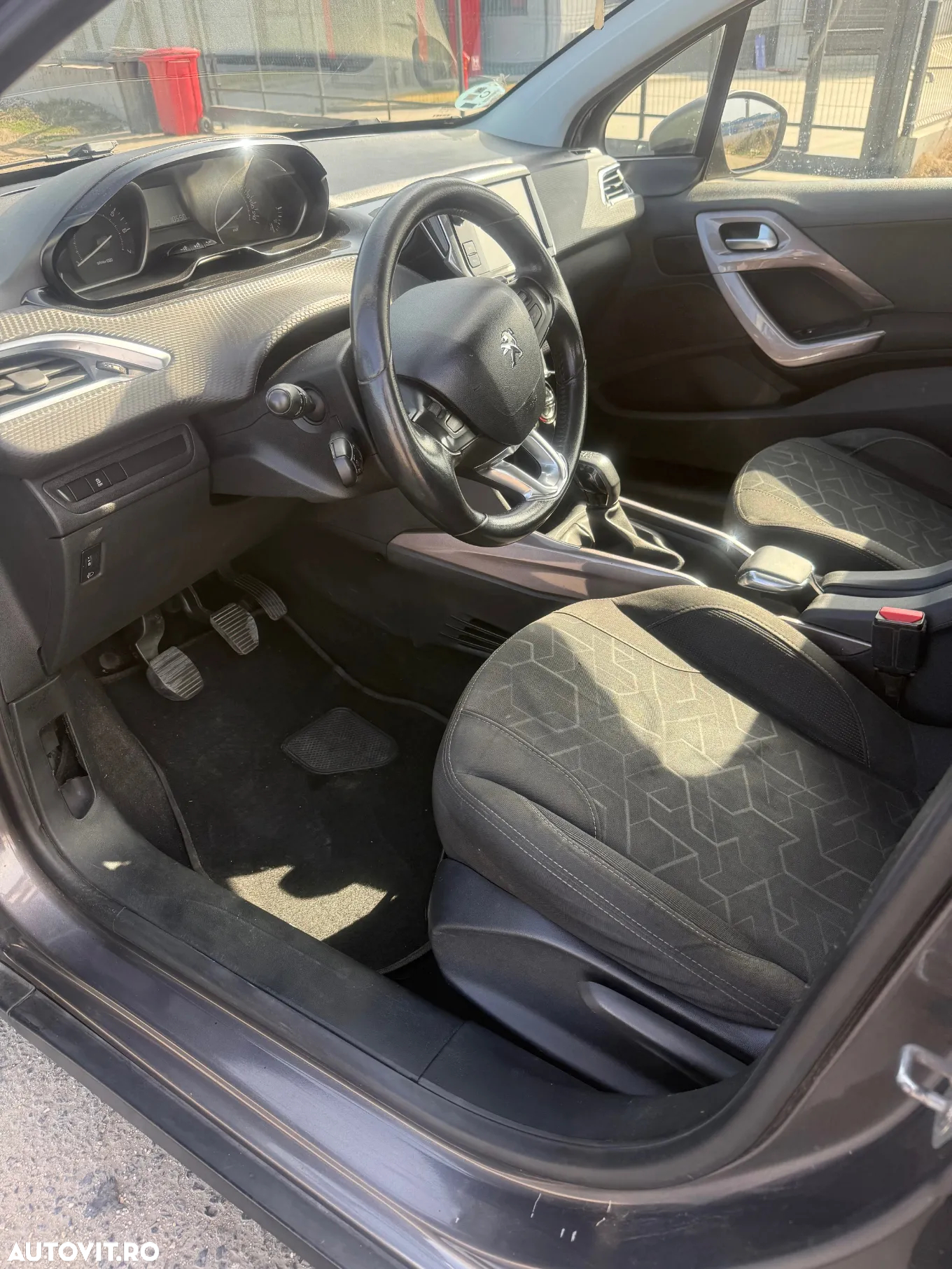 Peugeot 2008 PureTech 82 Active - 11