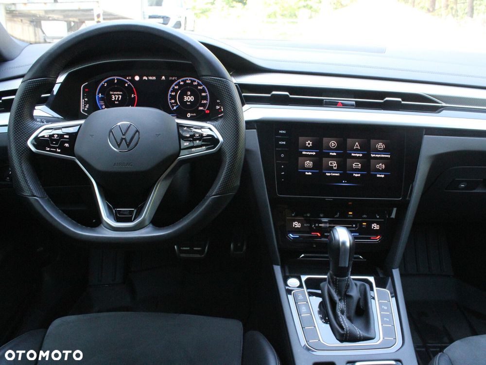 Volkswagen Arteon Shooting Brake 2.0 TDI R-Line DSG - 6