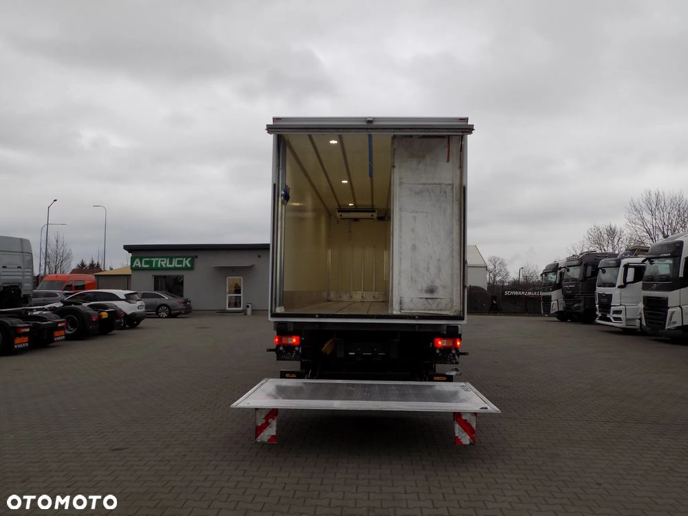 Volvo FE320/CHŁODNIA/23-PALETY/ - 29
