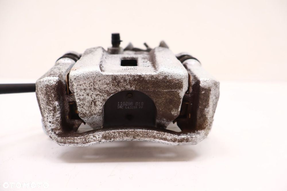 MITSUBISHI ECLIPSE CROSS 1.5T ZACISK HAMULCA PRAWY TYŁ - 2