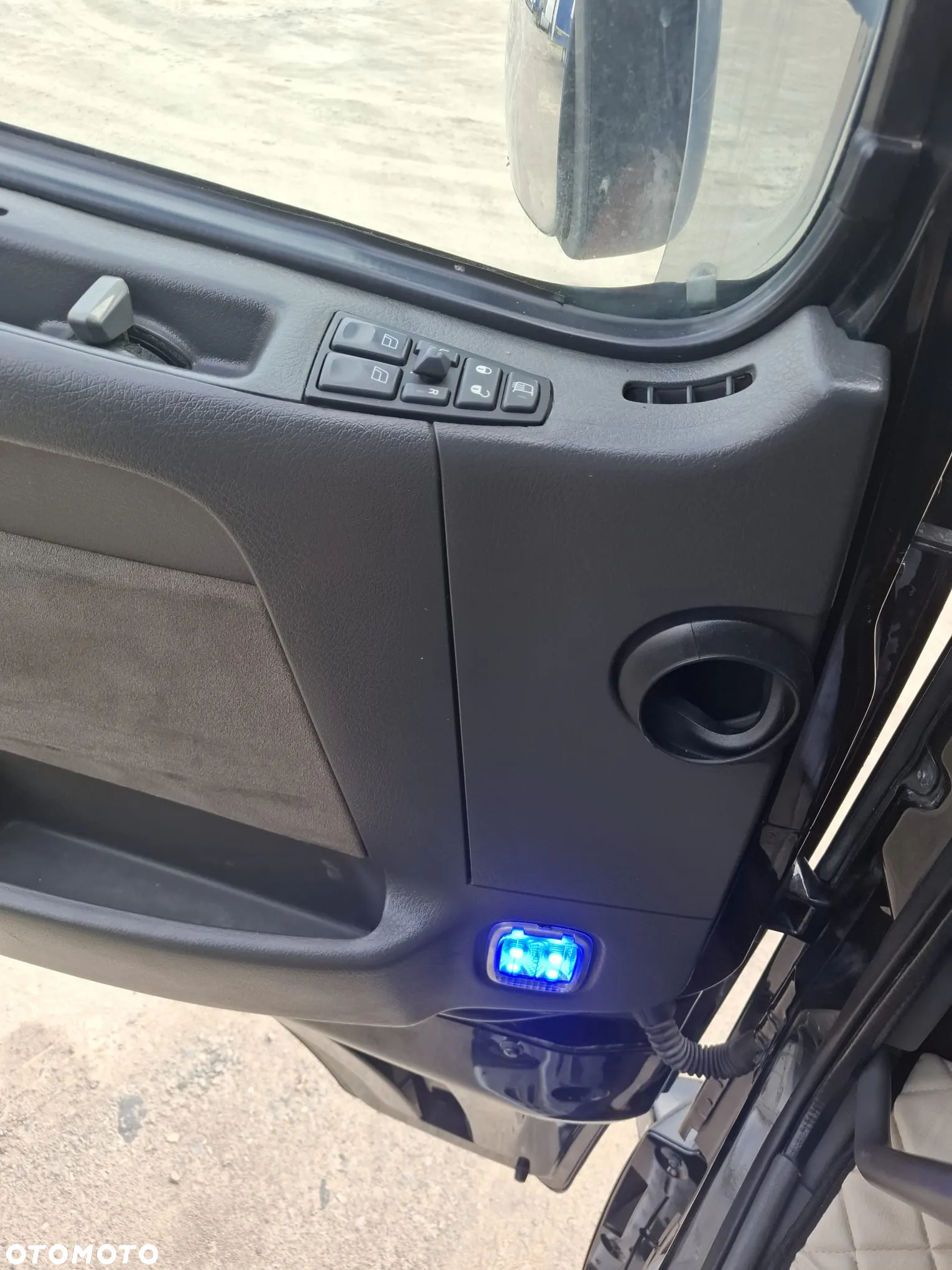 Volvo AUTOMAT 500KM - 13