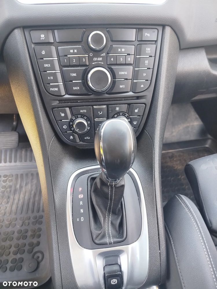 Opel Meriva 1.4 T Cosmo - 12