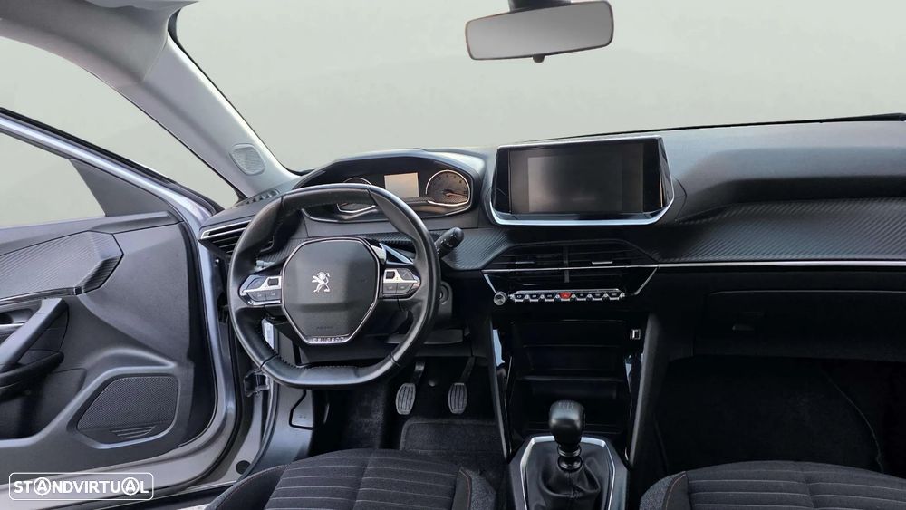Peugeot 2008 1.2 PureTech Active Pack - 10