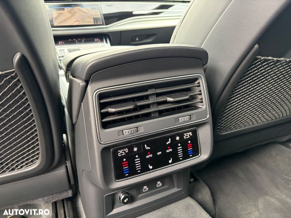 Audi Q7 3.0 55 TFSI quattro Tiptronic MHEV S Line - 15