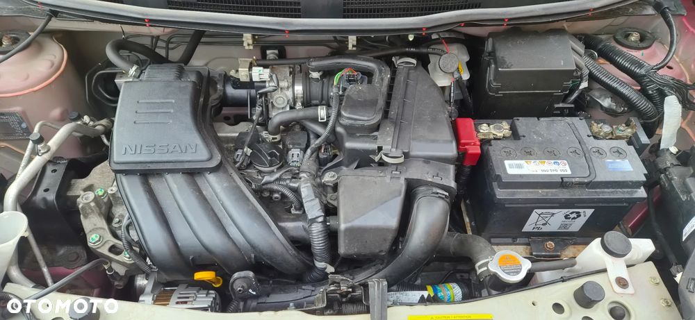 Nissan Micra 1.2 Style Edition - 6