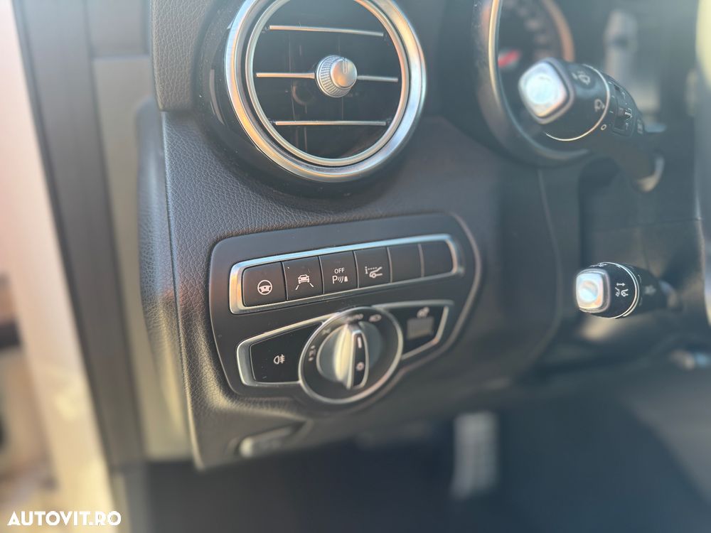 Mercedes-Benz GLC - 7