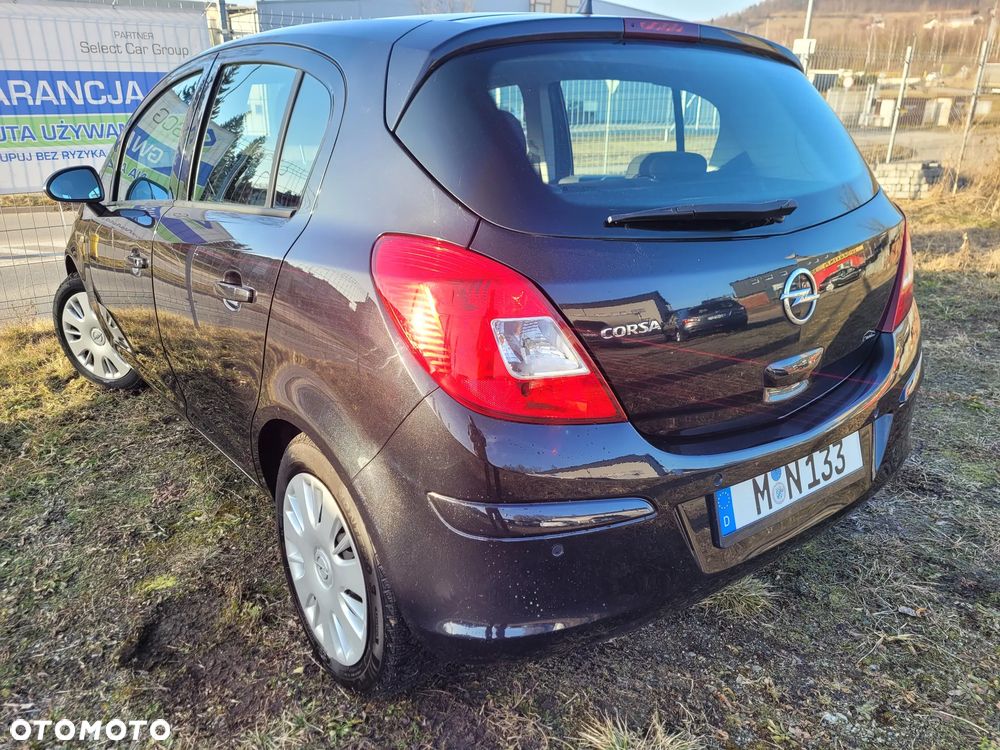 Opel Corsa 1.4 Color Edition - 14