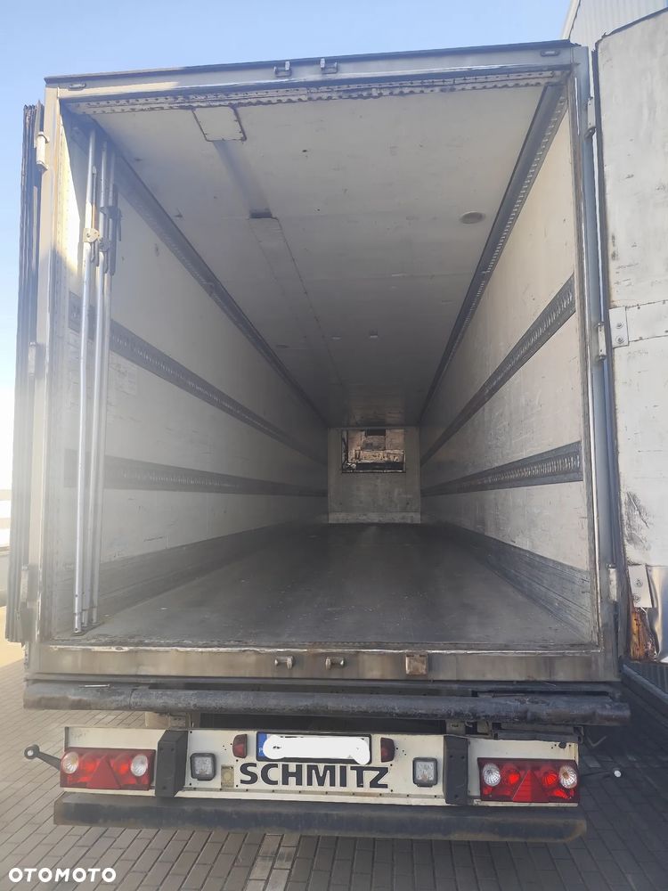 Schmitz Cargobull SKO 24/L - 8