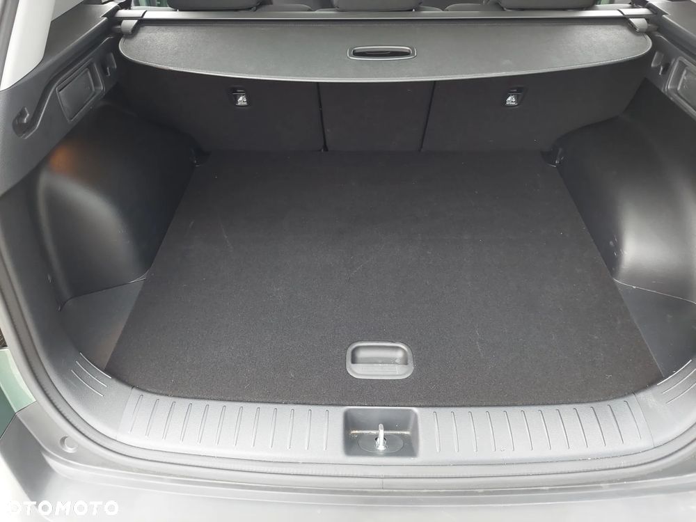 Kia Sportage 1.6 T-GDI M 2WD DCT - 23