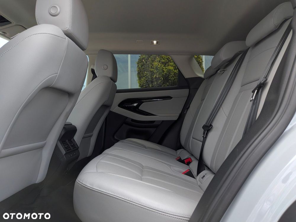 Land Rover Range Rover Evoque 2.0 D200 mHEV S - 12