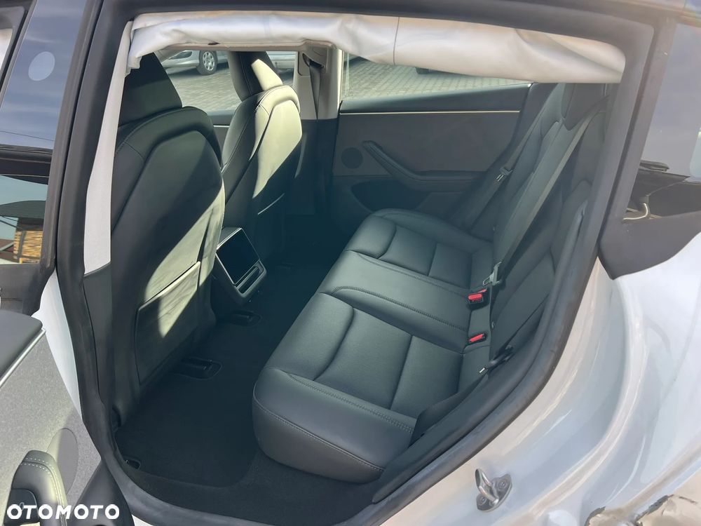 Tesla Model 3 RWD Premium - 10