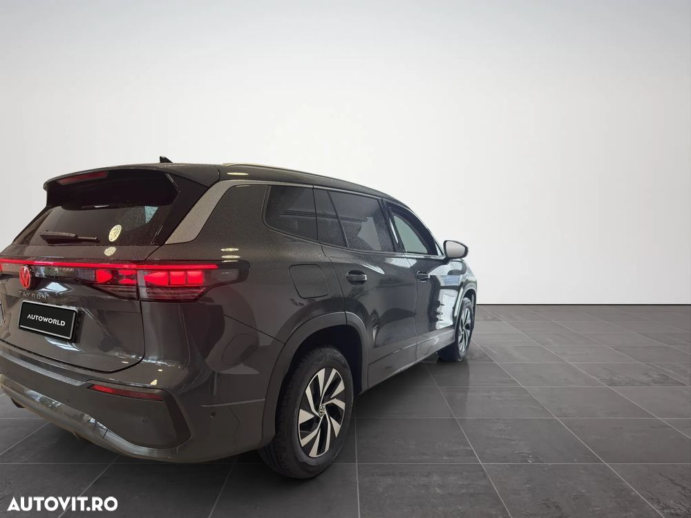 Volkswagen Tayron 2.0 TDI 4Motion DSG Life - 6