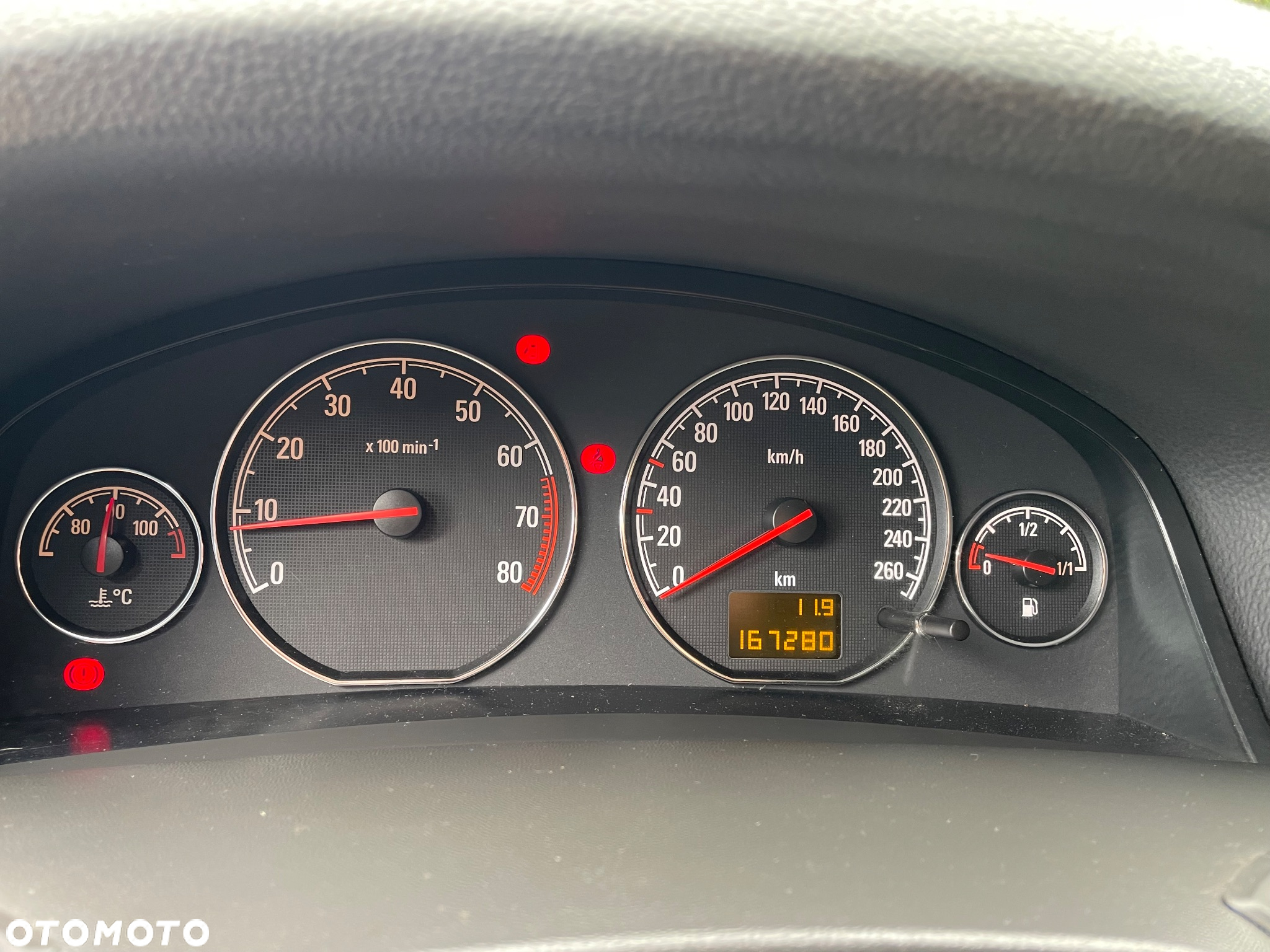 Opel Signum 1.8 Business - 15