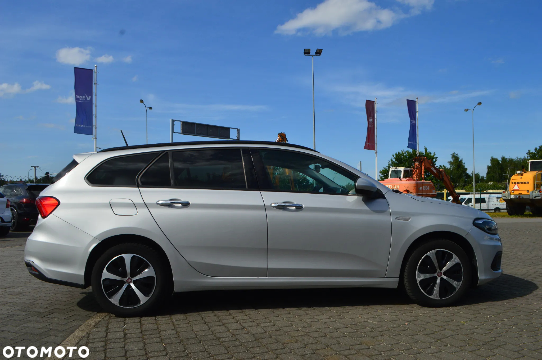 Fiat Tipo - 7