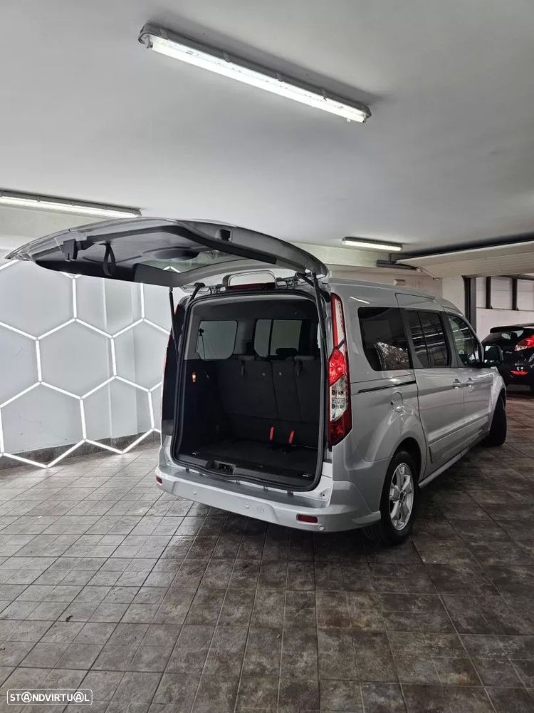 Ford Tourneo Connect Grand 1.5 TDCi Active - 40