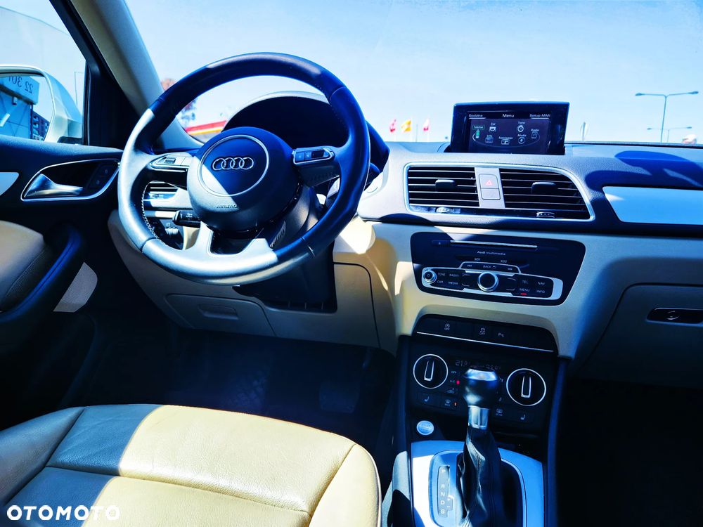 Audi Q3 1.4 TFSI S tronic - 7