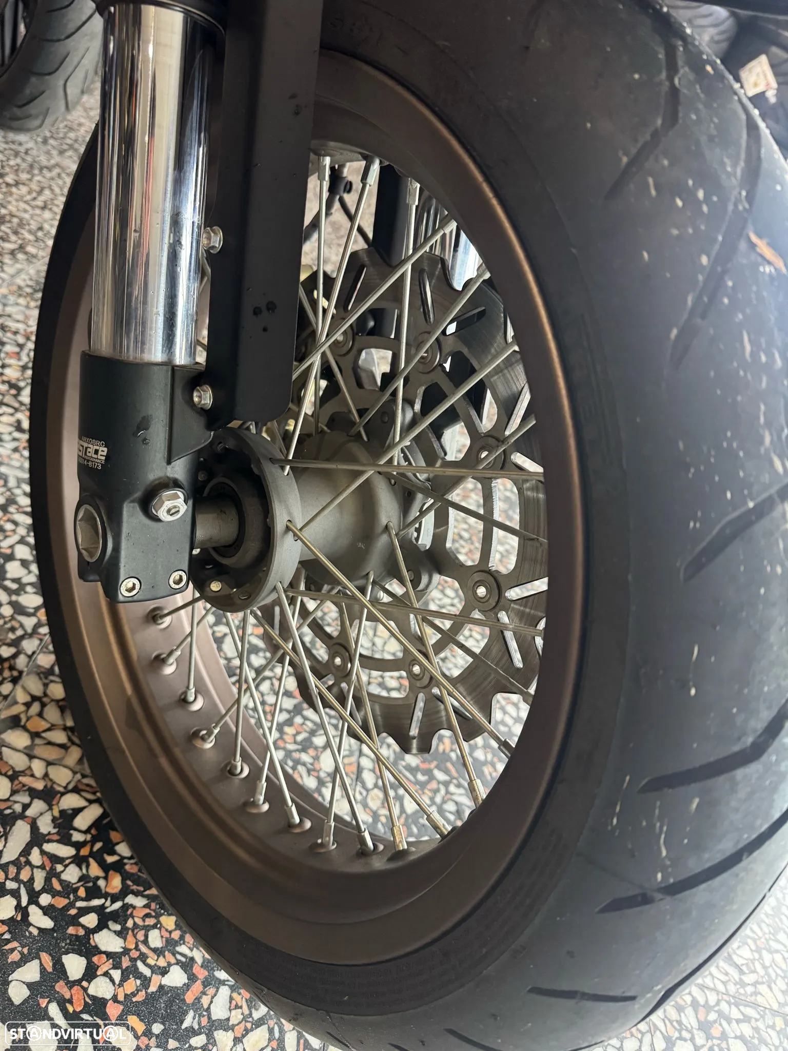 SWM Gran Milano 440 - 11