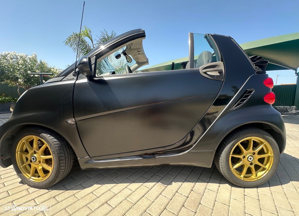 Smart ForTwo Coupé - 19