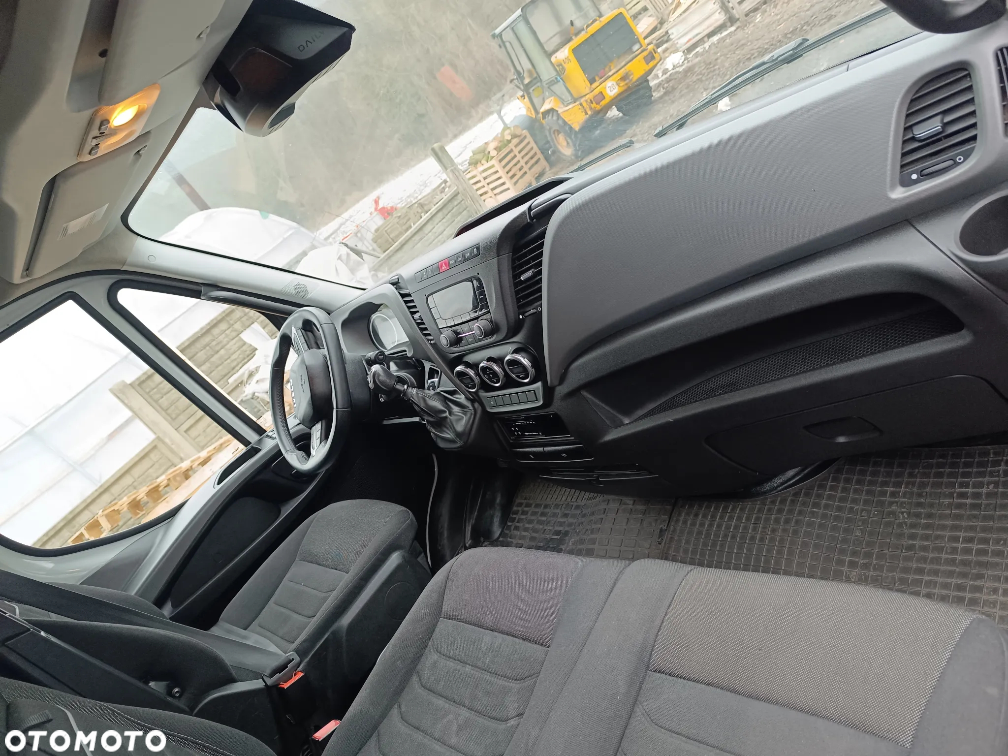 Iveco Daily 50c35 - 6