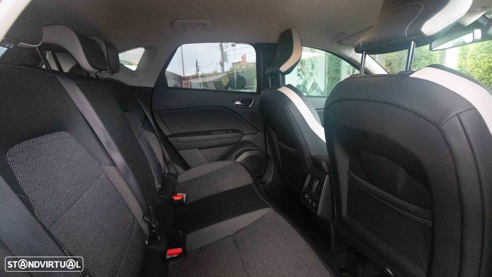 Renault Captur 1.0 TCe Exclusive - 8