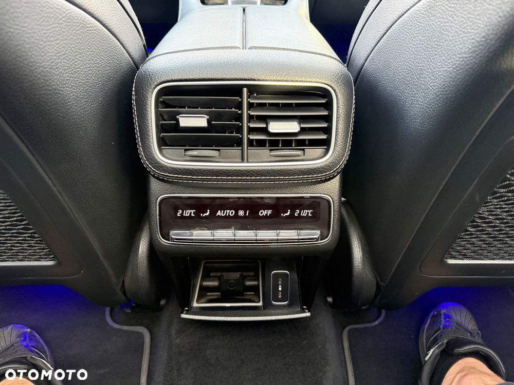 Mercedes-Benz GLE 350 de 4-Matic Executive - 14