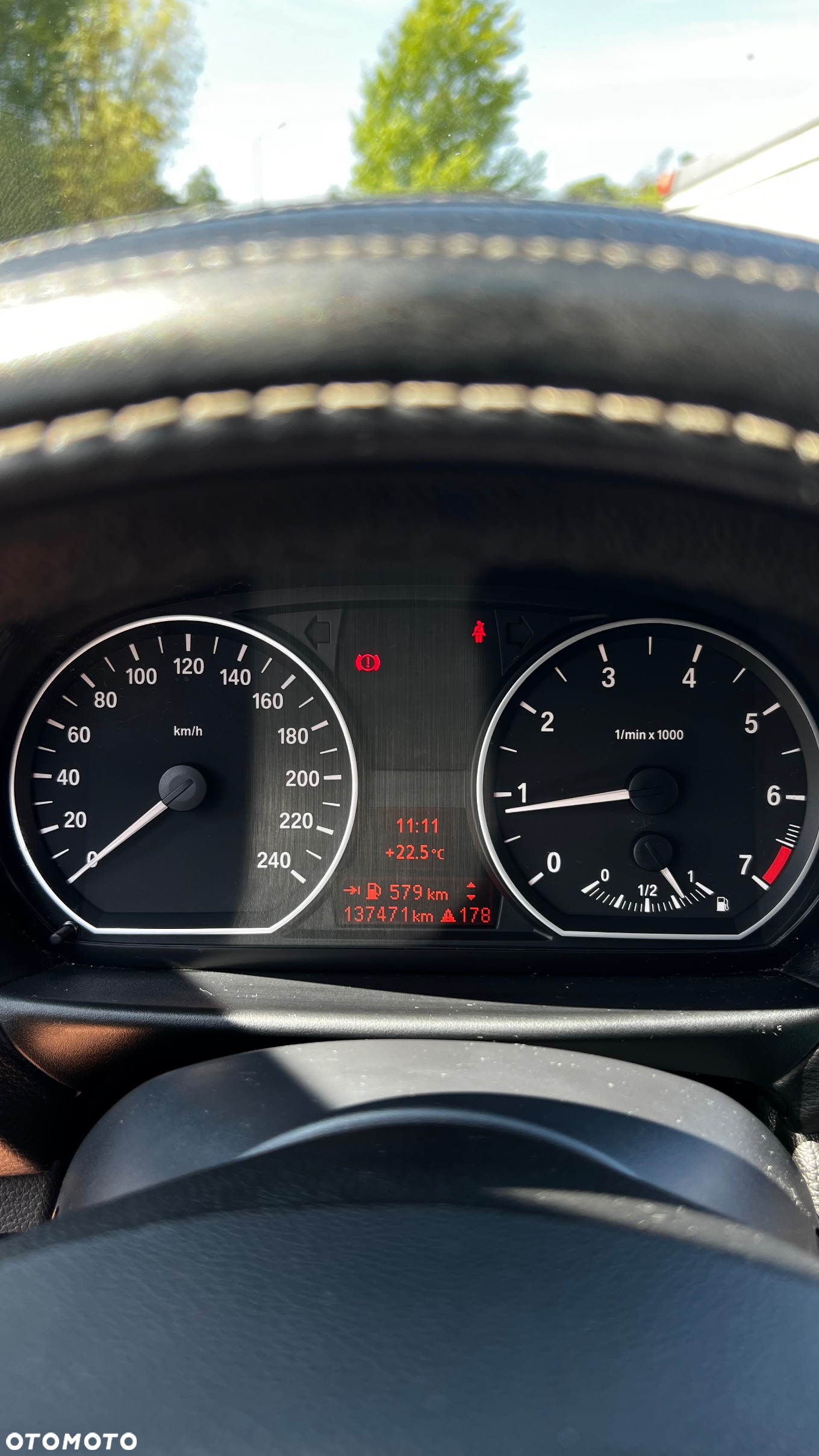BMW Seria 1 116i - 9