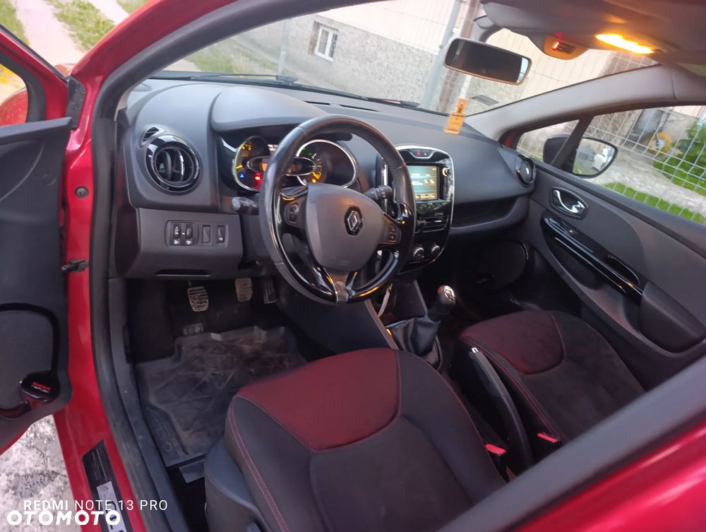 Renault Clio 0.9 TCe Limited - 19
