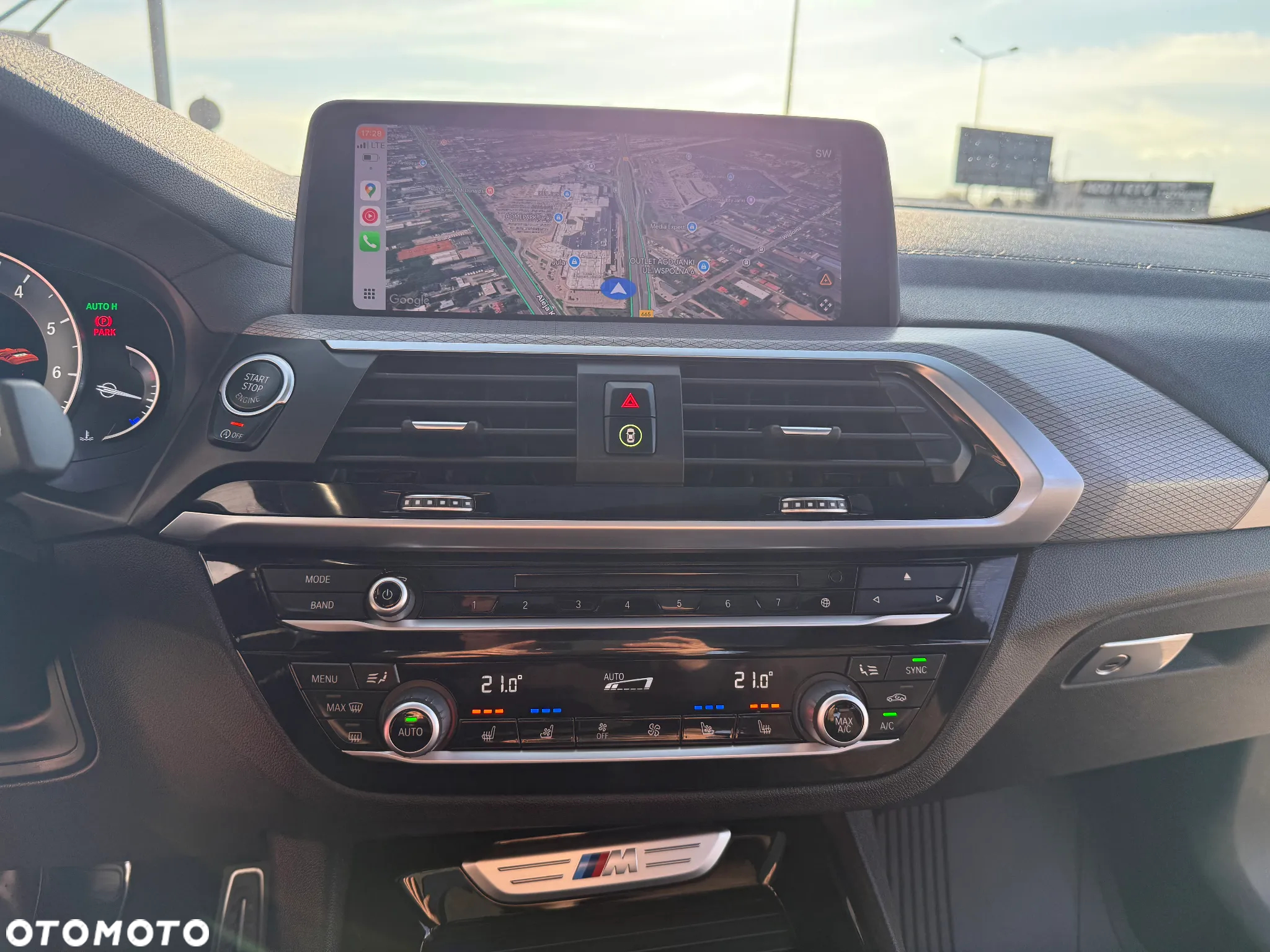 BMW X3 M M40i - 28