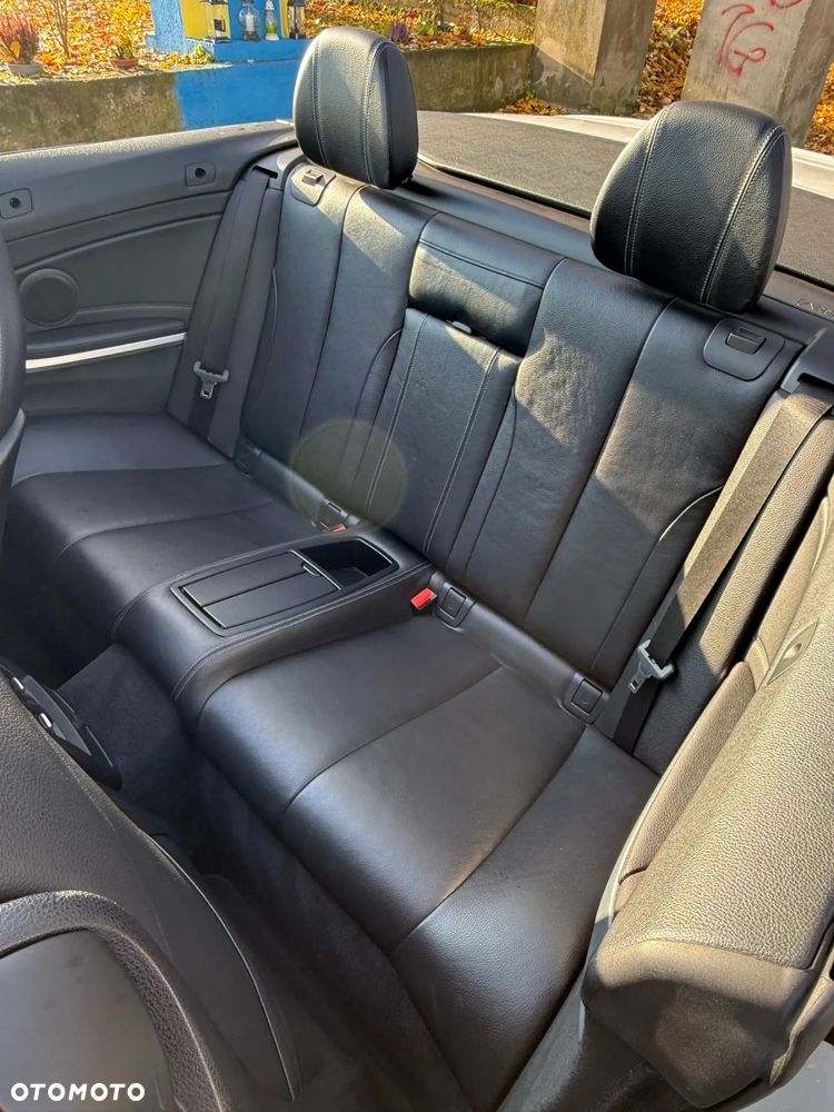 BMW Seria 4 420d M Sport sport - 33