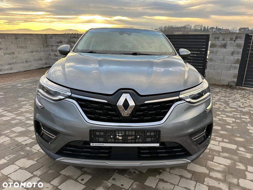 Renault Arkana E-TECH 145 INTENS - 2