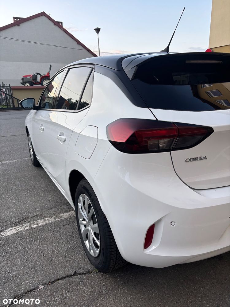 Opel Corsa 1.2 Business S&S - 27
