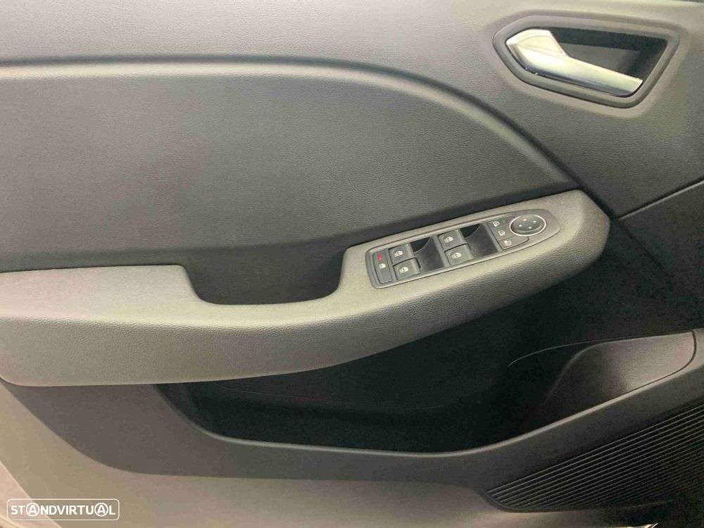 Mitsubishi Colt 1.0 MPI-T Invite - 11