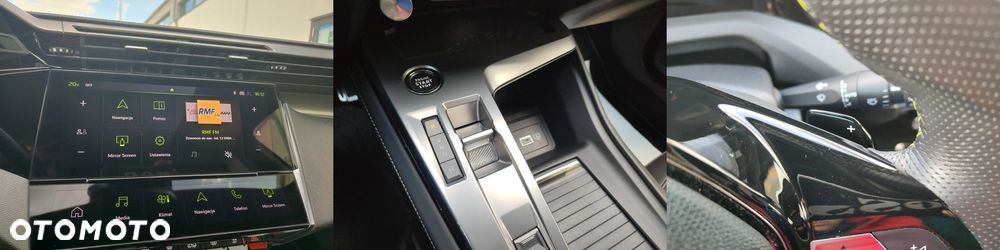 Peugeot 308 BlueHDi 130 EAT8 Stop & Start GT - 22