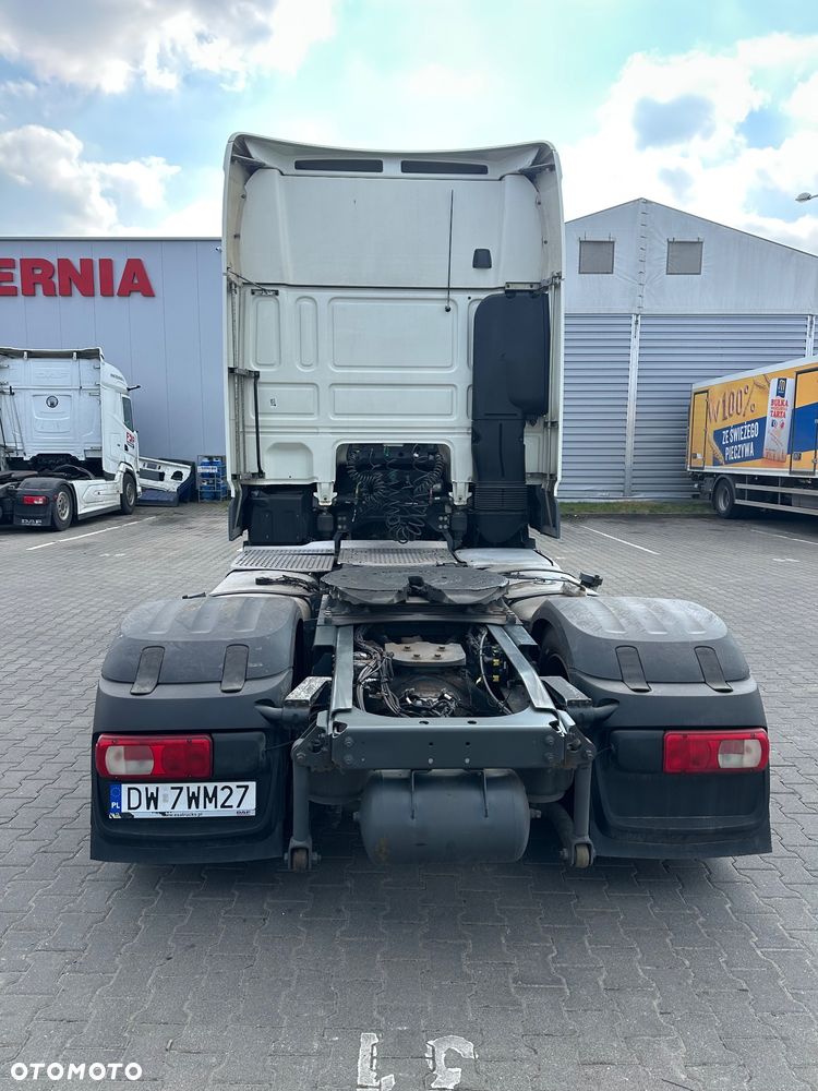 DAF XF 480 FT - 10