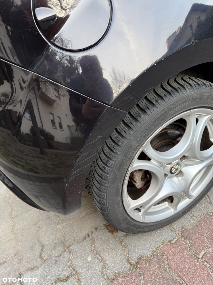 Alfa Romeo Mito 1.4 TB MultiAir Distinctive S&S - 13