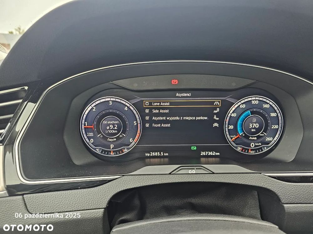 Volkswagen Passat 2.0 TDI Bi-Turbo BMT 4Mot Highline DSG - 10